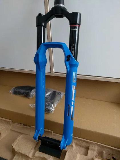 Новая вилка RockShox SID Ultimate RD