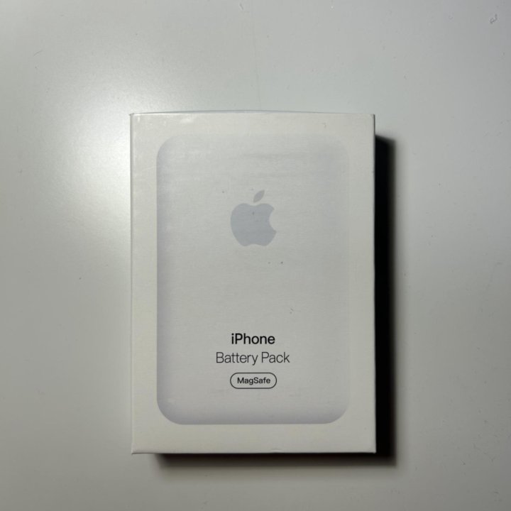 MagSafe battery pack