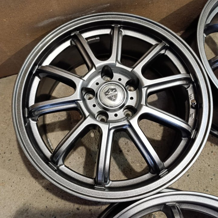 Estrosa R17 5x114.3