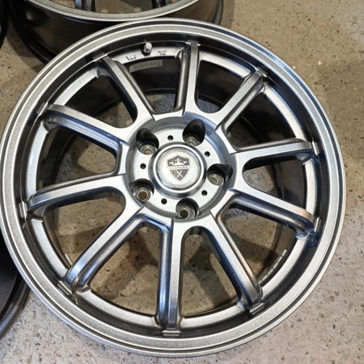 Estrosa R17 5x114.3