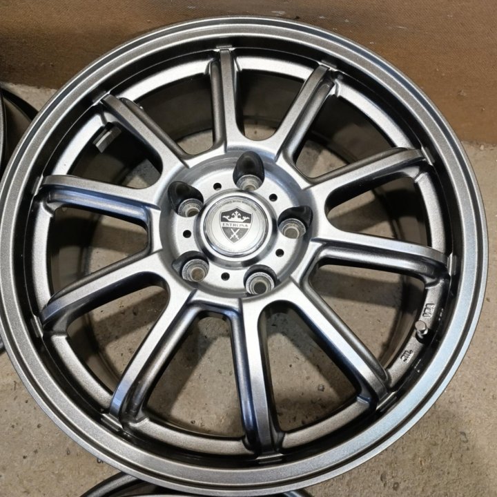 Estrosa R17 5x114.3