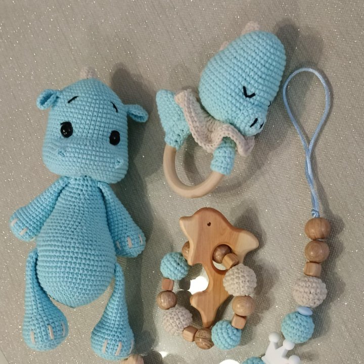 Набор для малыша