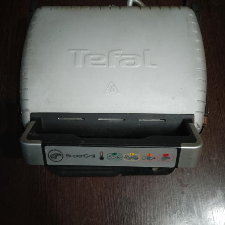 Гриль TEFAL