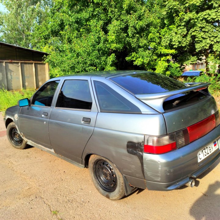 ВАЗ (Lada) 2112, 2005