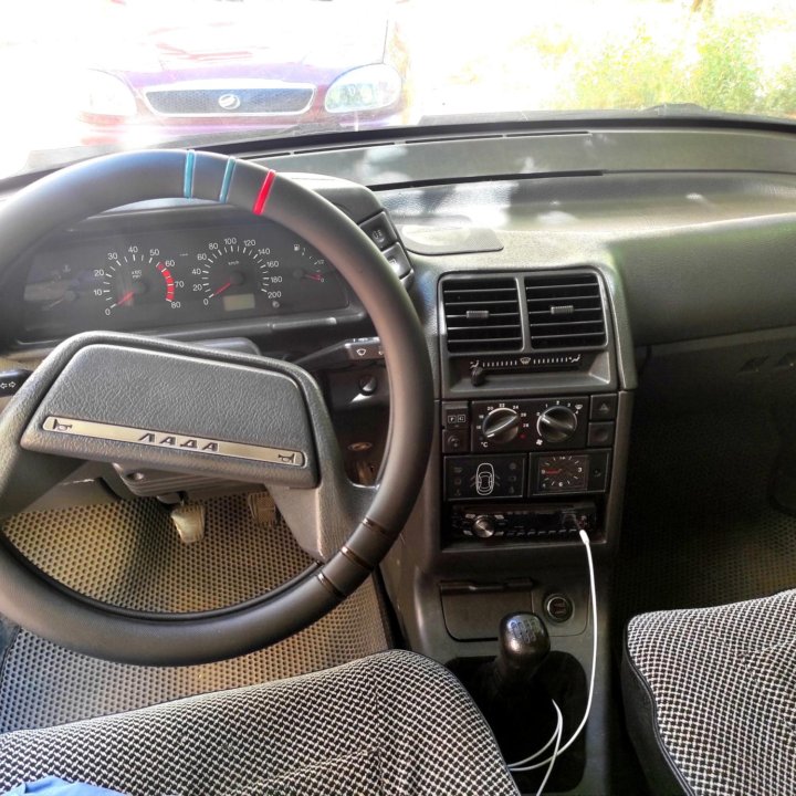 ВАЗ (Lada) 2112, 2005