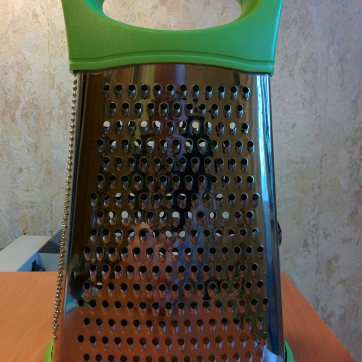 Тёрка для овощей