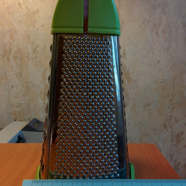 Тёрка для овощей