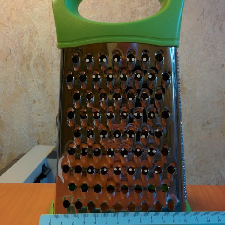 Тёрка для овощей