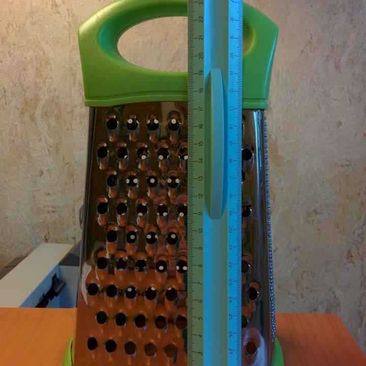 Тёрка для овощей