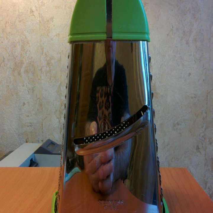 Тёрка для овощей