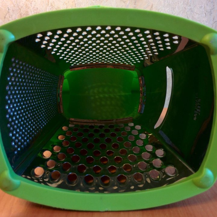 Тёрка для овощей