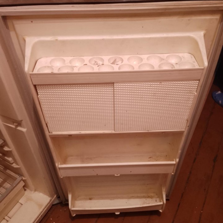 Холодильник