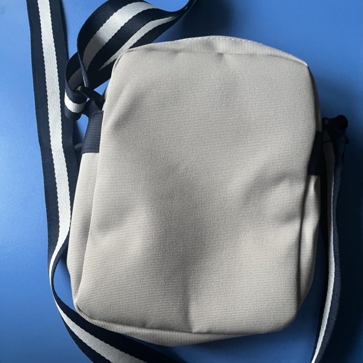 Сумка с логотипом PSG