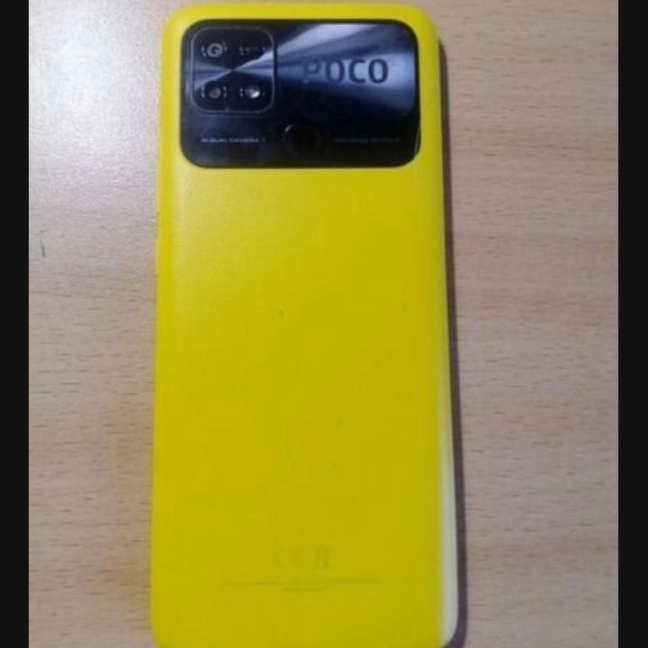 Xiaomi Poco C40, 3/32 ГБ