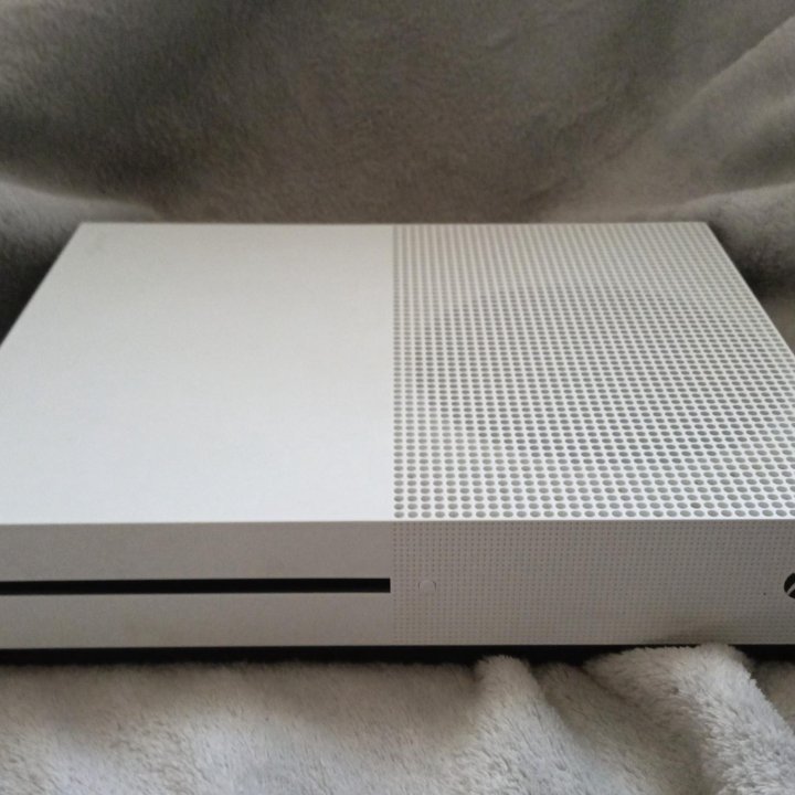 Xbox one s 1tb