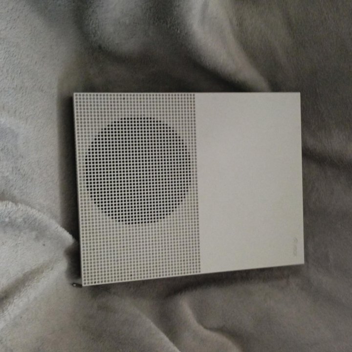 Xbox one s 1tb