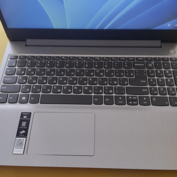 Lenovo ideapad