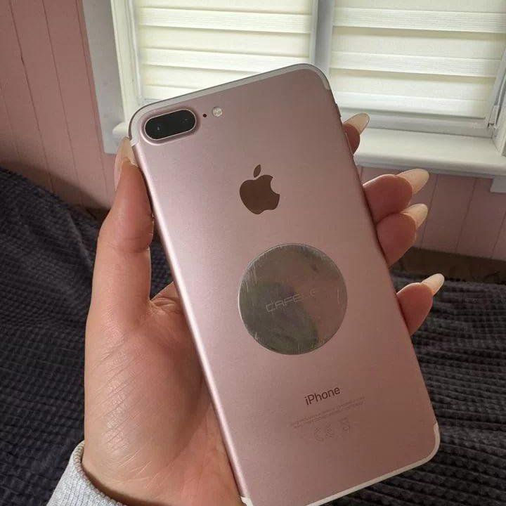 iPhone 7 Plus, 32 ГБ