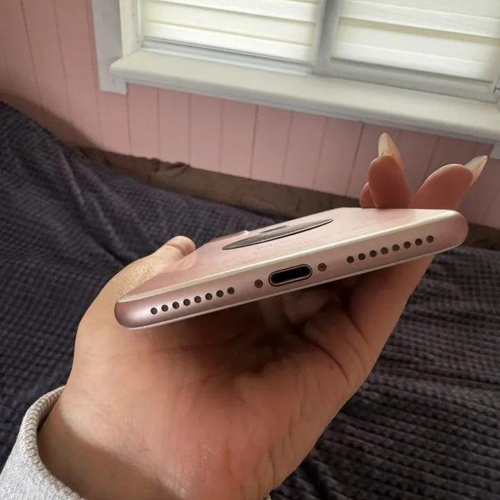 iPhone 7 Plus, 32 ГБ