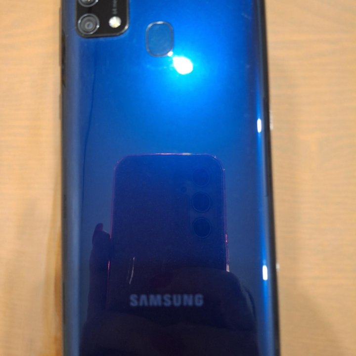 Samsung galaxy m31 6/128