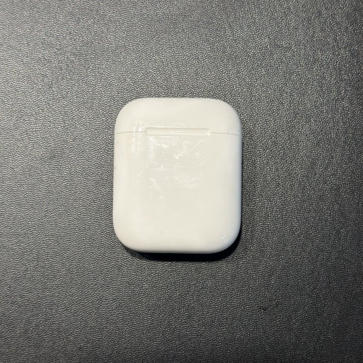 Наушники Apple Airpods 2