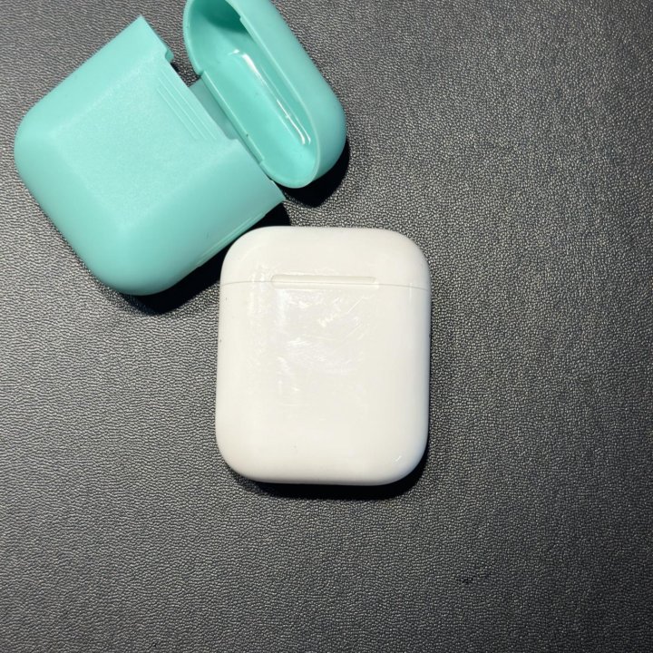 Наушники Apple Airpods 2