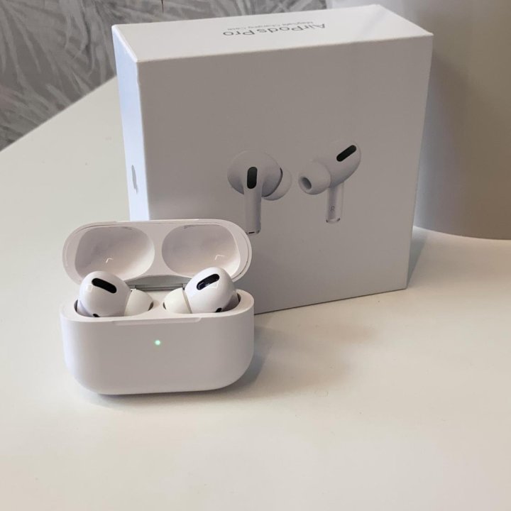 AirPods Pro