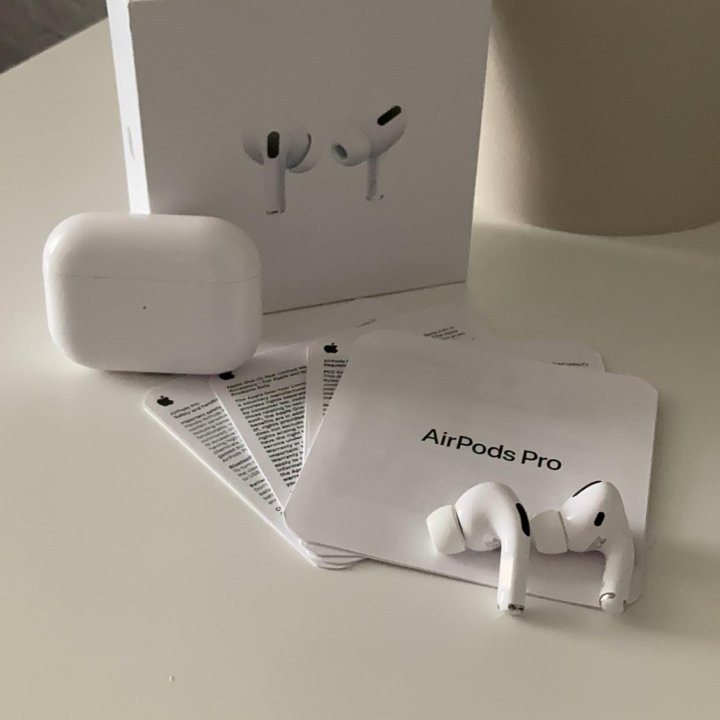 AirPods Pro