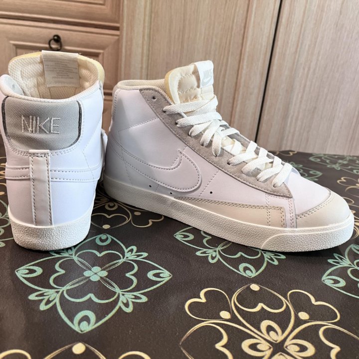 Кеды Nike Blazer 77