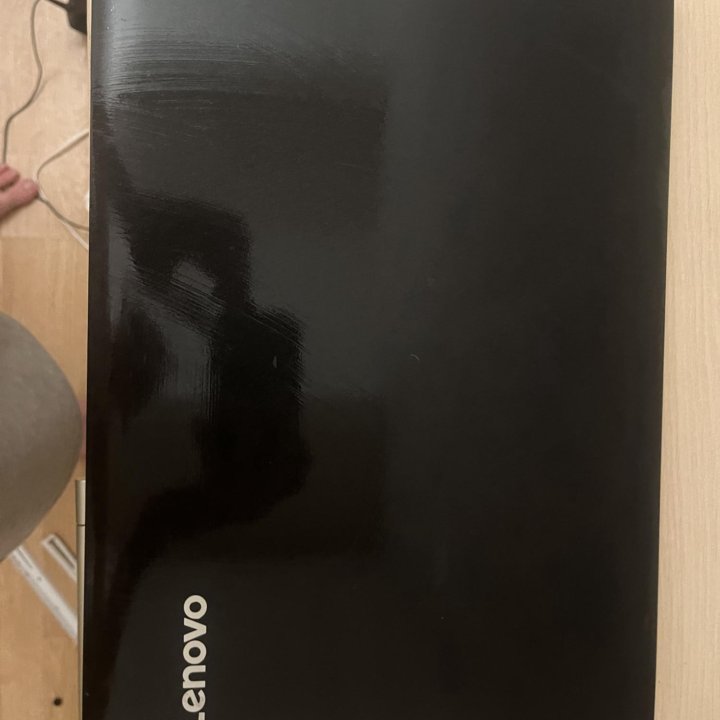 Ноутбук Lenovo