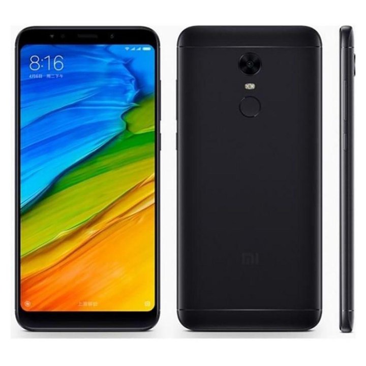 Redmi 5 plus