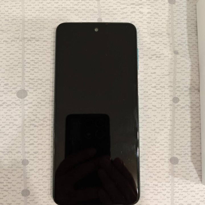 Xiaomi Redmi Note 9 Pro