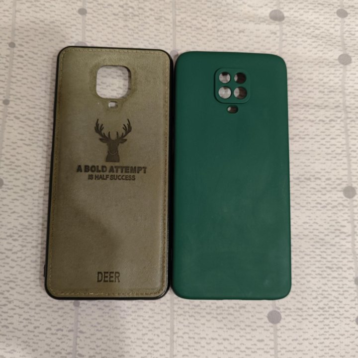 Xiaomi Redmi Note 9 Pro