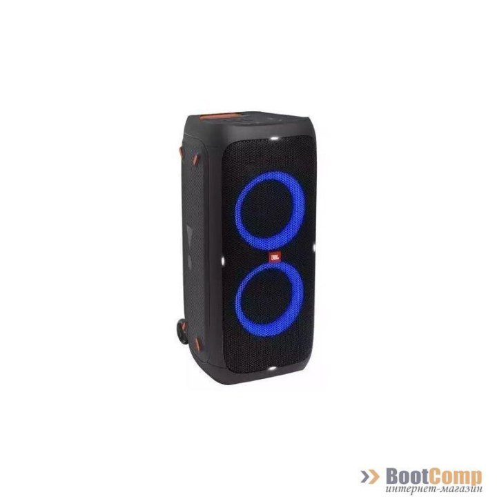 Портативная акустическая система JBL PARTYBOX 310 BLACK