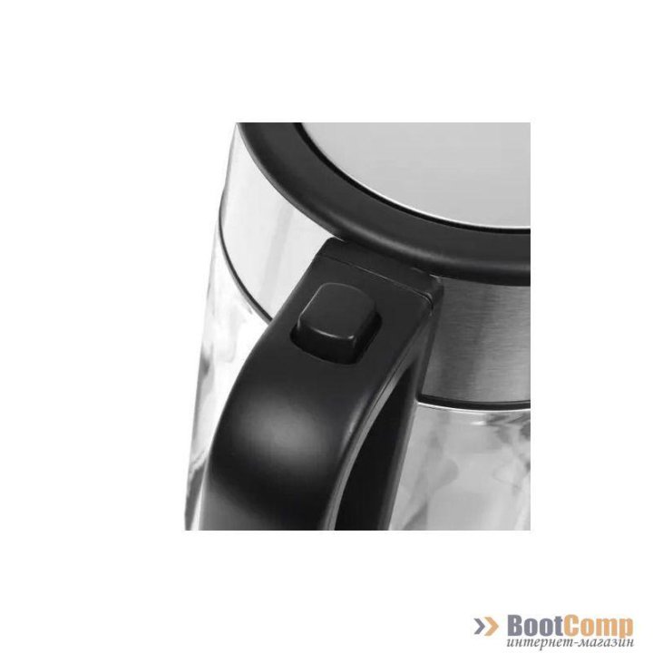 Электрический чайник Xiaomi Electric Glass Kettle EU BHR7423E