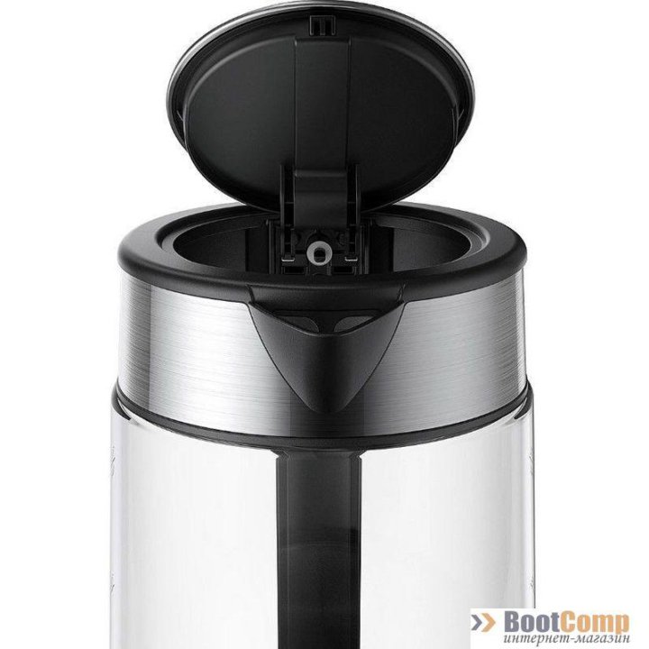 Электрический чайник Xiaomi Electric Glass Kettle EU BHR7423E