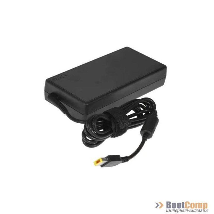 Адаптер питания THINKPAD 170W AC SLIM YELLOW TIP LENOVO
