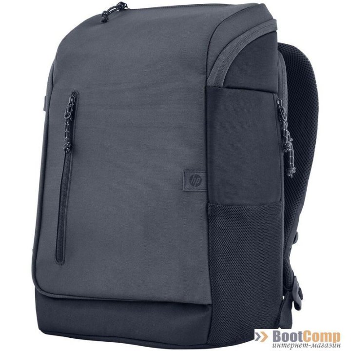 Рюкзак для ноутбука 15.6” HP Travel 25 Liter (6B8U5AA)