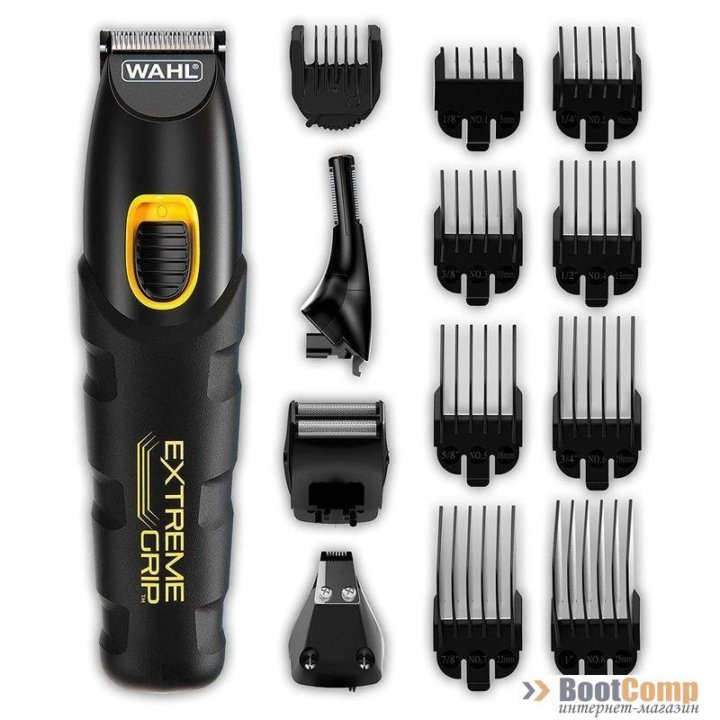 Триммер Wahl Extreme Grip