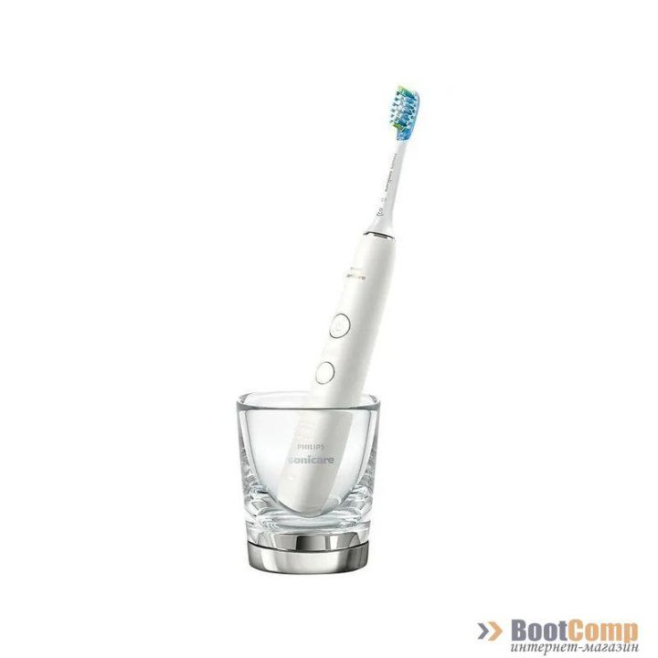 Зубная щетка электрическая Philips Sonicare 9000 HX9911/27