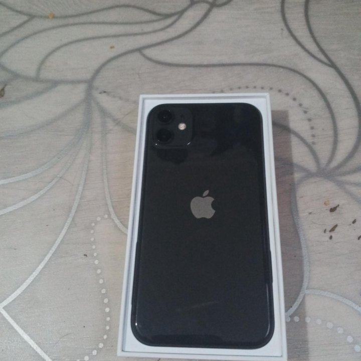 IPhone11