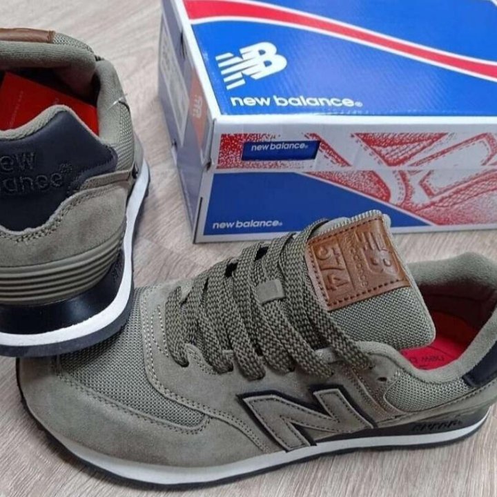 Кроссовки New Balance 574