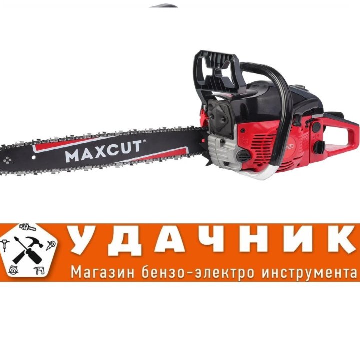 Бензопила MaxCut MC 152