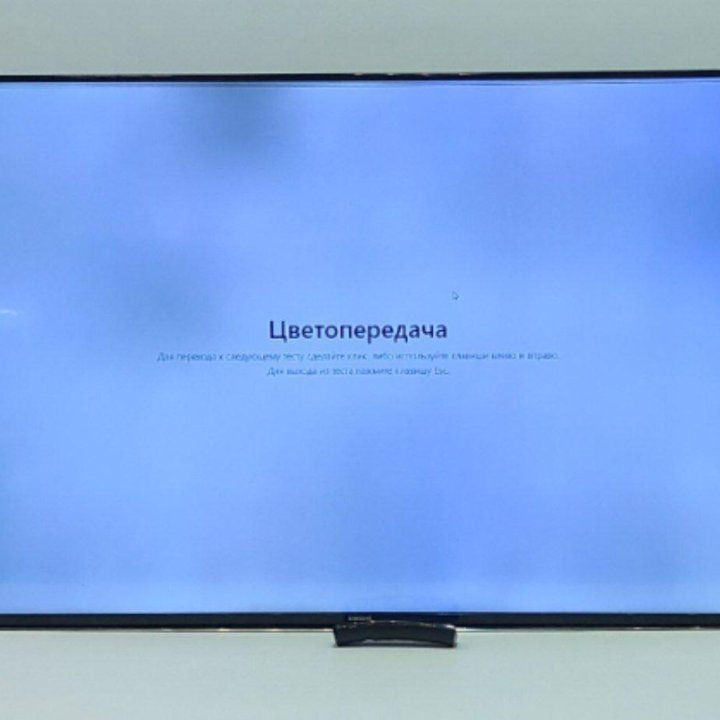 Телевизор Samsung UE55J6330AU Арт. N72323