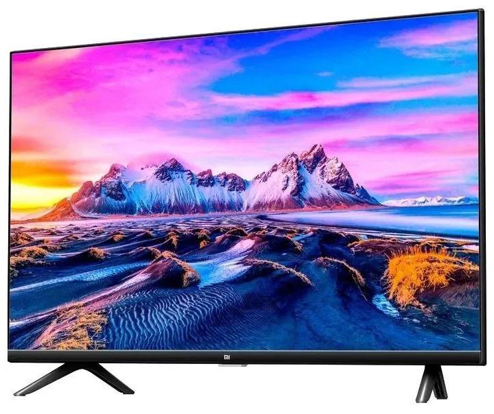 Xiaomi Mi Tv 4k P1 43”