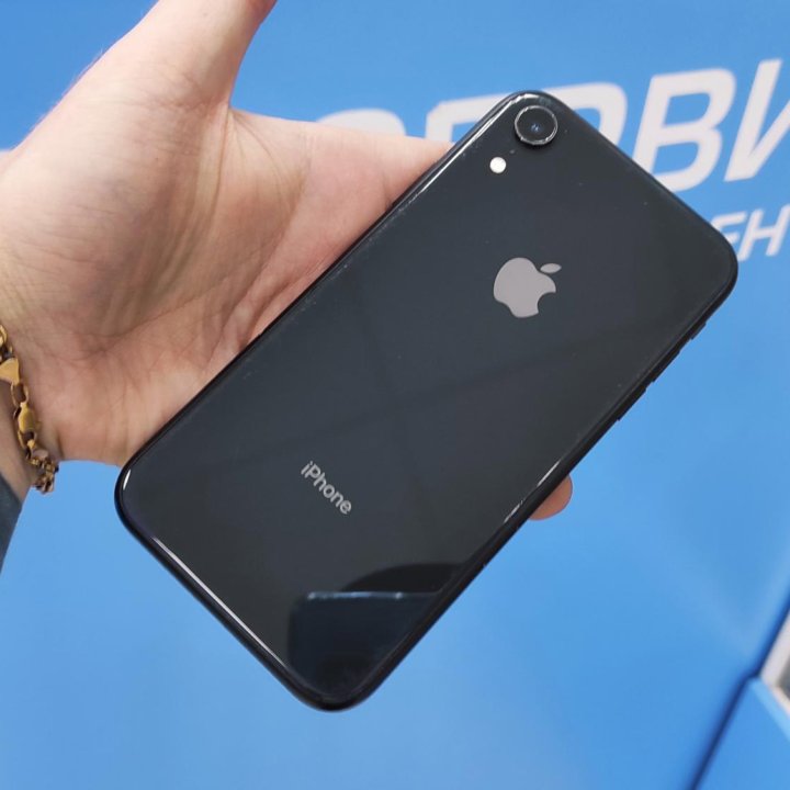 Apple iPhone XR 128gb