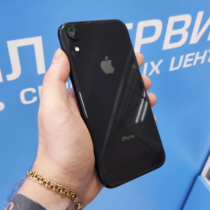 Apple iPhone XR 128gb