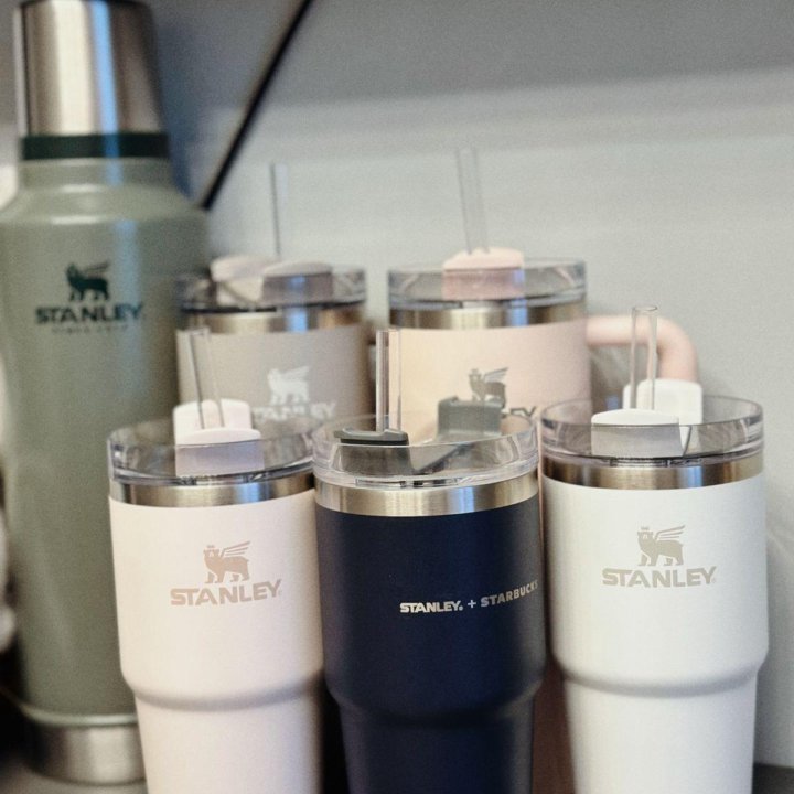 Stanley оригинал