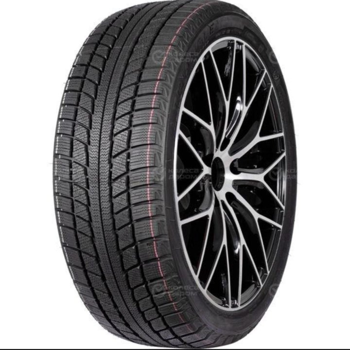 Triangle TR-777 225/45 R18