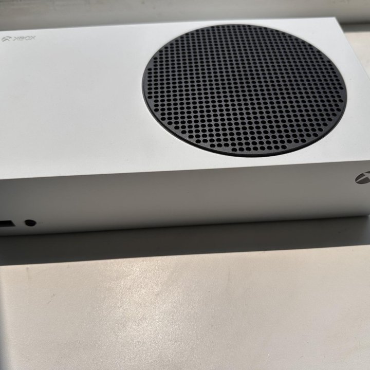 xbox series s 512g